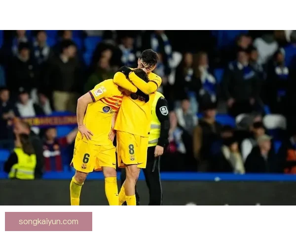 加维19岁职业展望引发关注，持续提升能力备受期待