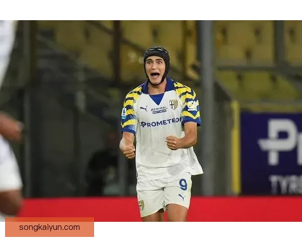 足球新星揭秘：持续提升的潜力股值得关注