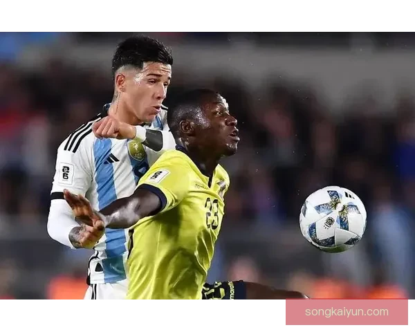 阿根廷队防守反击策略展示出持续提升的竞争力与灵活性