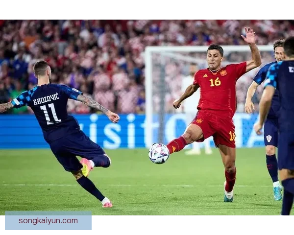 西班牙媒体对 Rodri 的期望持续升温，未来表现备受关注