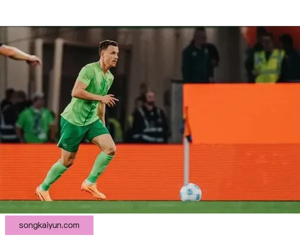 奥格斯堡关键球员状态回暖，球队未来表现值得关注