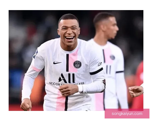 姆巴佩多次夺得法甲冠军，持续展现顶级竞争力