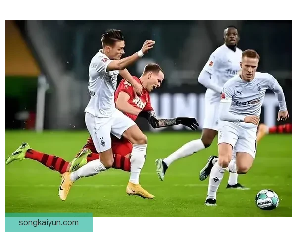 德甲法兰克福球迷狂热助威 主场氛围持续提升