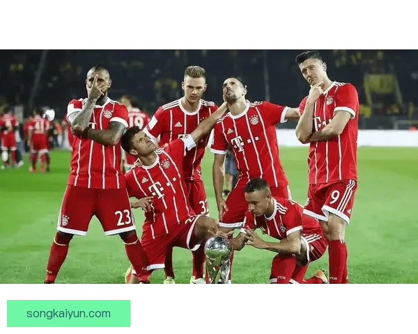 德甲各队阵容深度分析与实力盘点